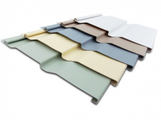 Фасадные материалы Фасадные материалы