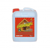 Огнебиозащита - Гермес 10л Огнебиозащита - Гермес 10л